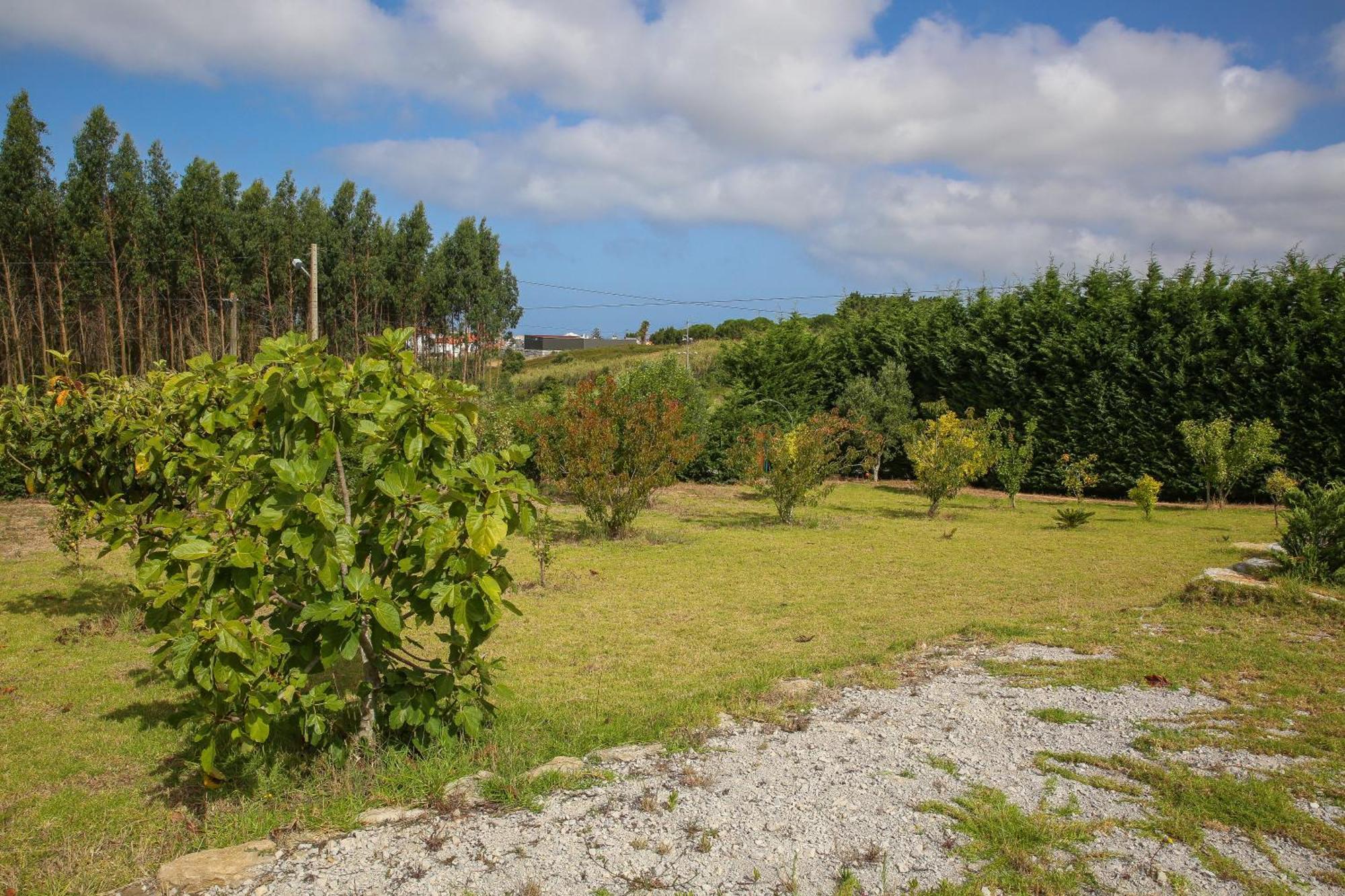 Quinta Do Sol Hotel Lourinha  Bagian luar foto
