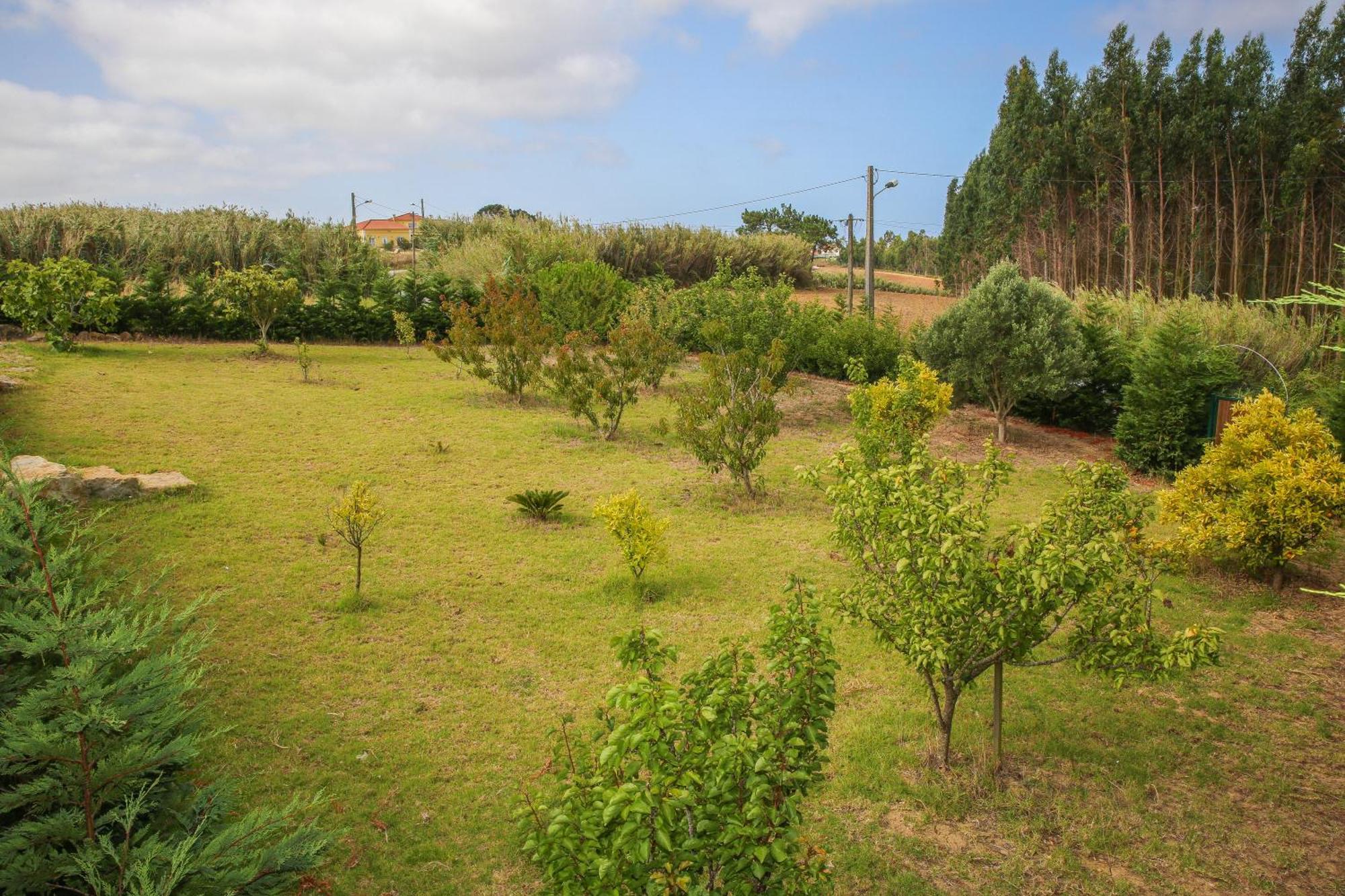 Quinta Do Sol Hotel Lourinha  Bagian luar foto